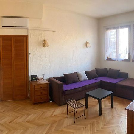 Ferienwohnung Urban Gem Belgrad Exterior foto