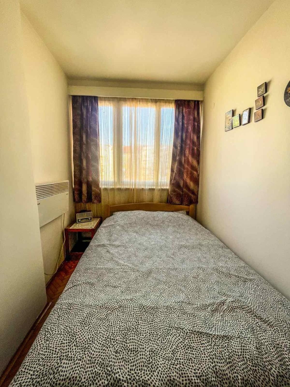 Ferienwohnung Urban Gem Belgrad Exterior foto